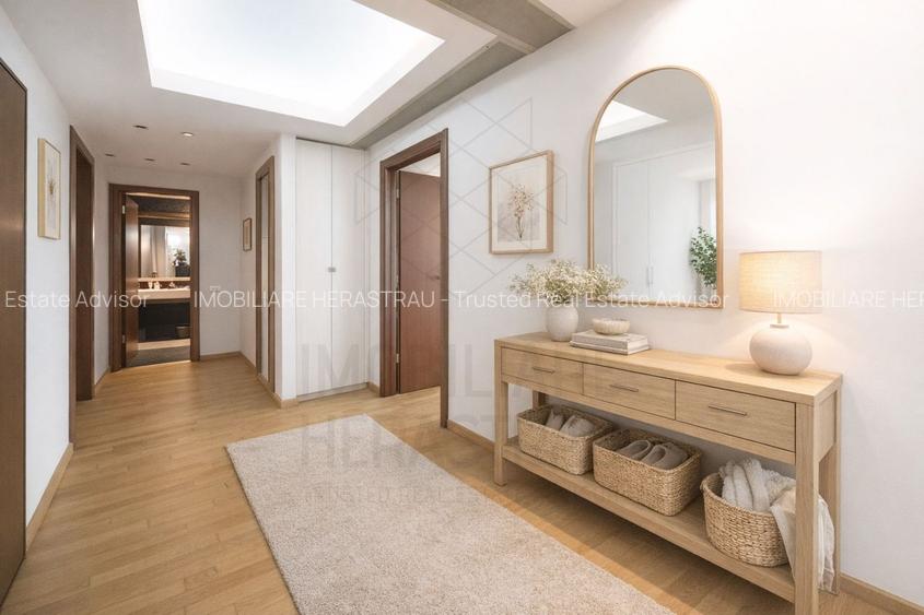 Apartament cu 3 camere de vanzare in zona Soseaua Nordului - 7