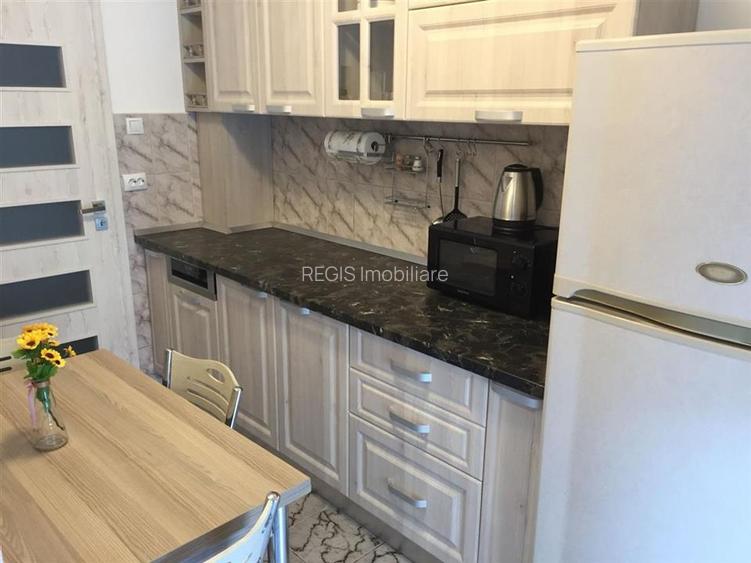 Apartament 3 camere zona Racadau - 6