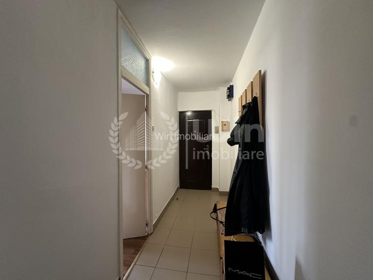 Apartament 2 camere decomandat | Etaj 1 | Intre Lacuri | Zona Dunarii - 4