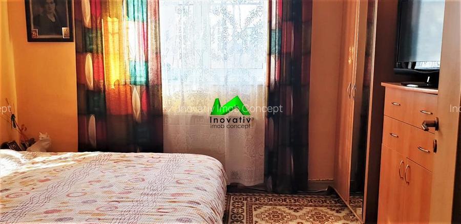 Casa individuala pivnita garaj teren Sibiu strada Record - 9