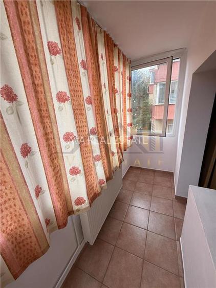 Apartament 1 camera,  Et.1, 40mp - Zona Lipovei - 4