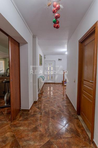 Vila Individuala | P+1+M | Dascalu - 16