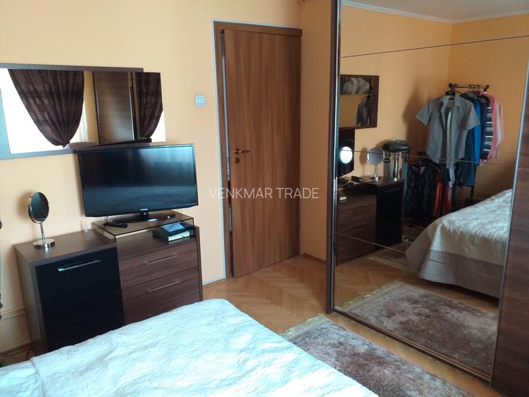 Balta alba -vanzare 4 camere - 4