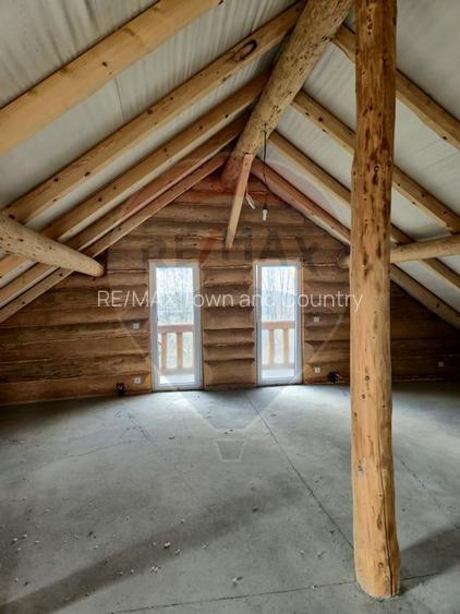 Casă / Vilă cu 6 camere de vânzare - 14