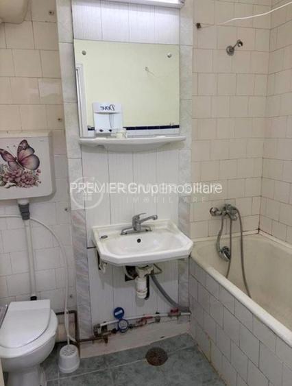 ETAJ 1! Apartament 2 camere 52mp, Tatarasi, CT, decomandat - 6