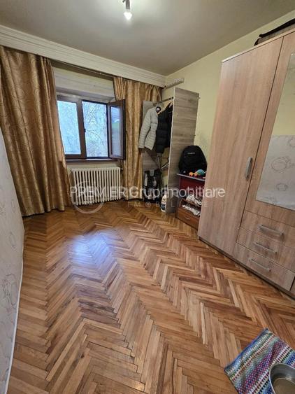 Apartament 3 camere 2 bai 74mp, Nicolina, CT, decomandat - 8