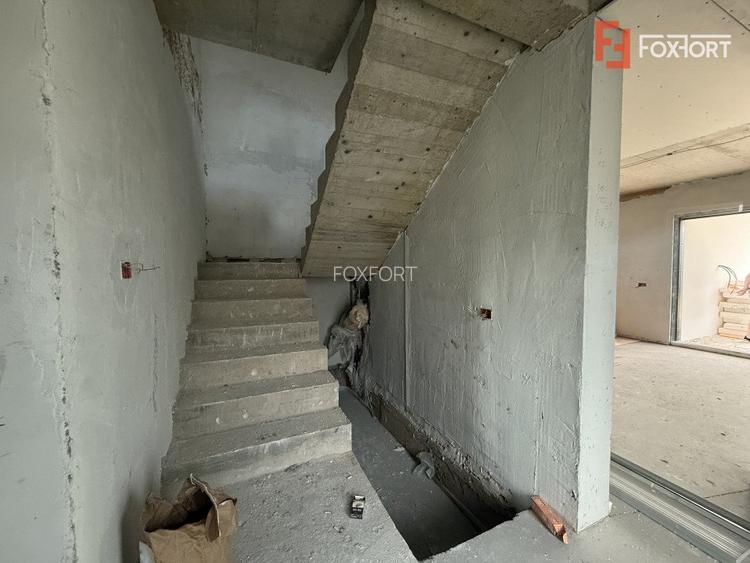 COMISION 0% Duplex la cheie cu 4 camere, 3 bai, in Dumbravita Nord - 8