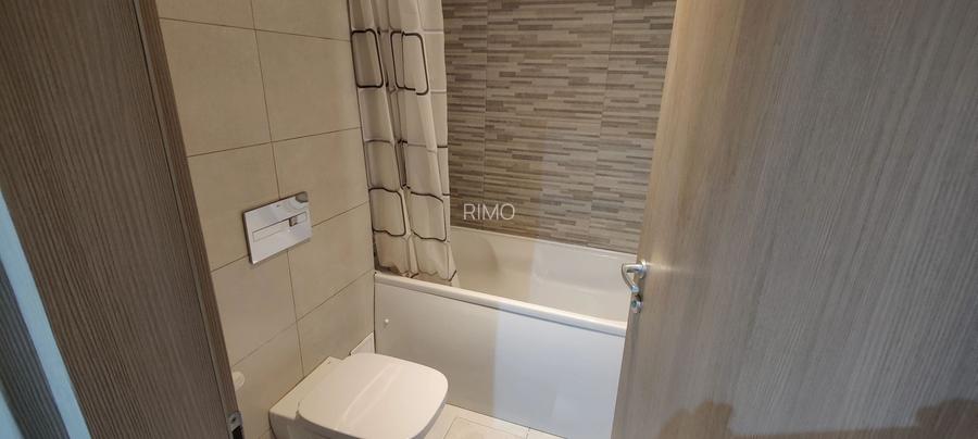 2 camere complet mobilat | Centrală proprie | Vedere către Lacul Morii - 11