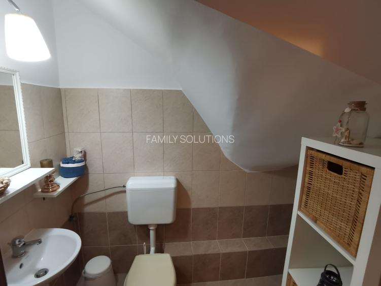 Vila Popesti Leordeni,str.Amurgului - 4