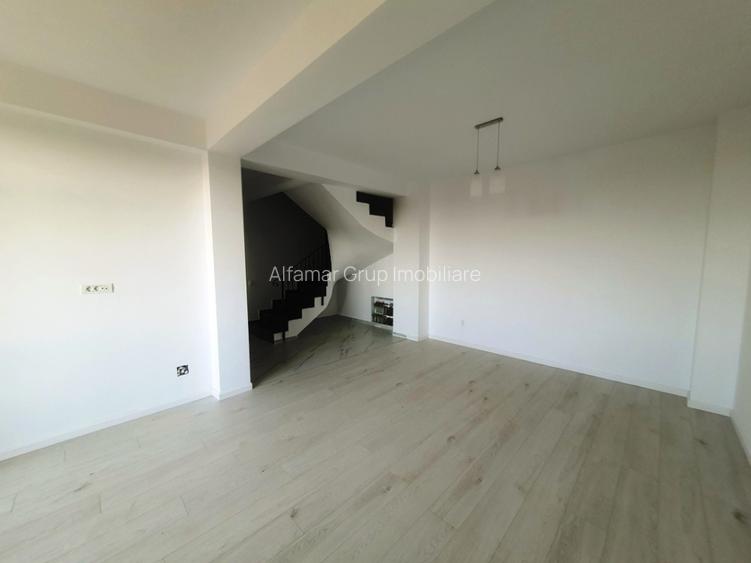 Casa cu 4 camere Bragadiru- Celofibrei - 6