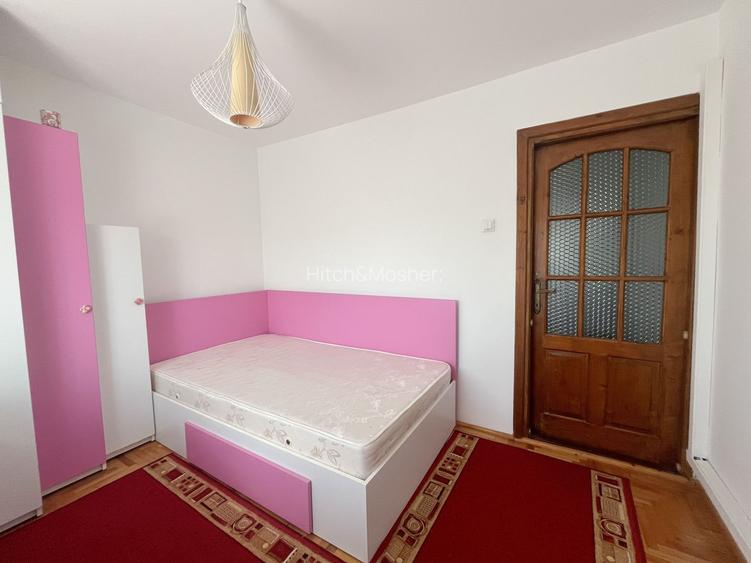 Apartament 2 camere de închiriat | Zona Aradului - 11
