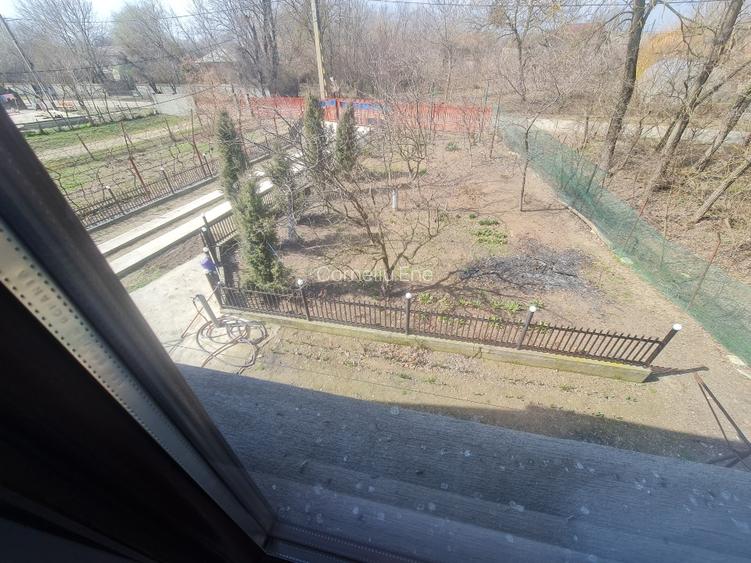 Casa de vanzare P+M în Odobesti Dambovita - 5