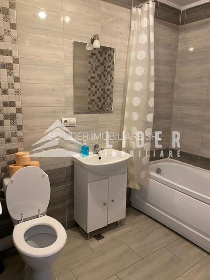Apartament de vanzare finisat, mobilat zona Rivus Mall - 6