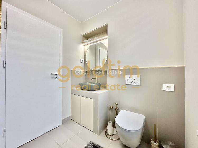 CATTED FAMILY/PET FRIENDLY/PARCARE /SPATII DEPOZITARE /SUPERB/PIPERA PLAZA - 10