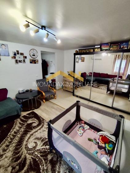 Bucovat-Duplex Parter-Mobilat/Utilat - 11