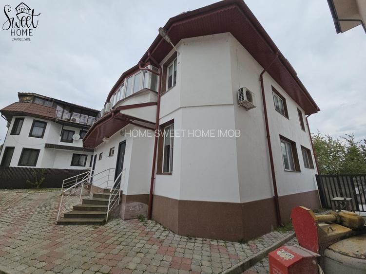 Proprietate impresionanta 725 mp I 12 camere I 10 băi în Băneasa-Sisesti - 2