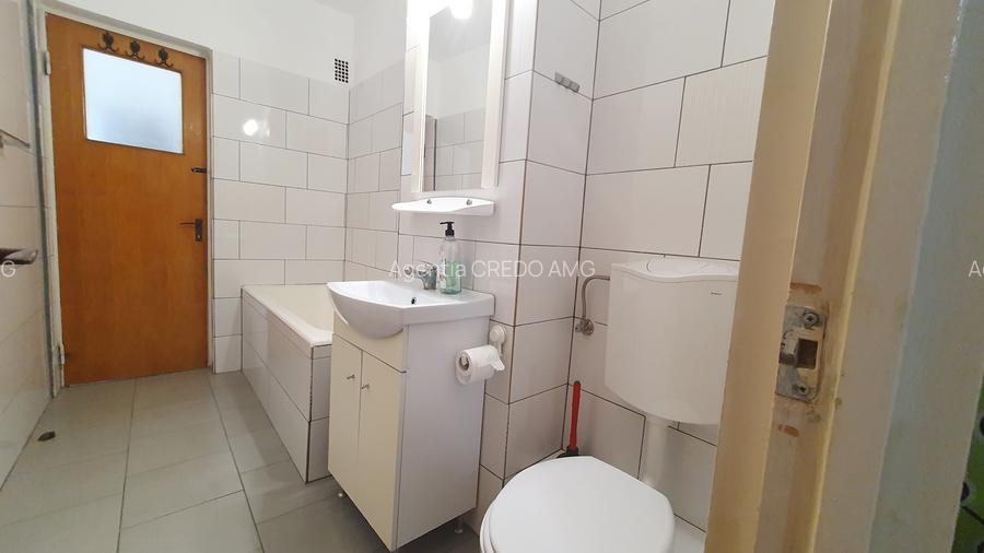 Apartament 2 Camere Titan | Zona Policlinică-Burdujeni-Aproape de Parc & Metrou - 11