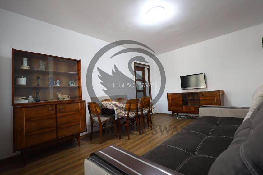 Apartament cu 3 camere de vanzare | Zona Nord, Ploiesti | Comision 0% - 2