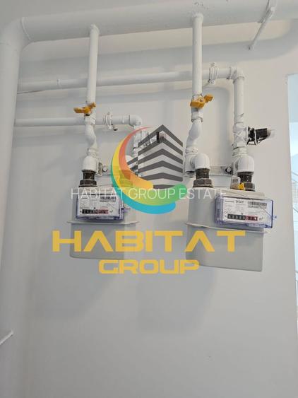 4 Camere Nou Finalizat zona Timpuri Noi Mutare rapida etaj 1 - 21