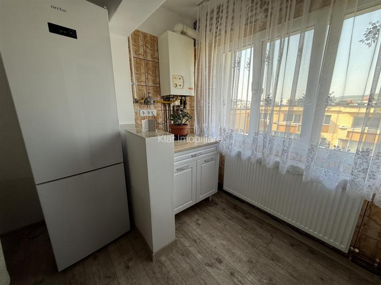 Inchiriere apartament 2 camere decomandat strada Dunarii - 4