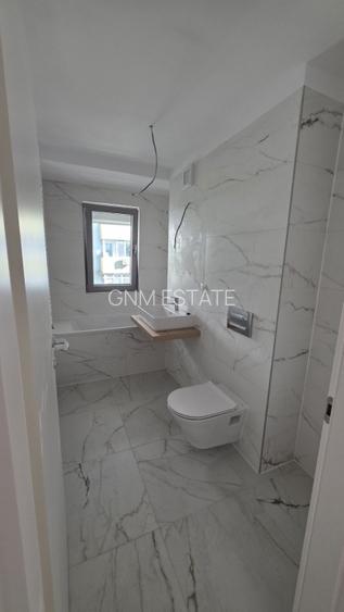 2 Camere Et3/4 Bloc Nou Zona Barbu Vacarescu - Parcul Circului - 16