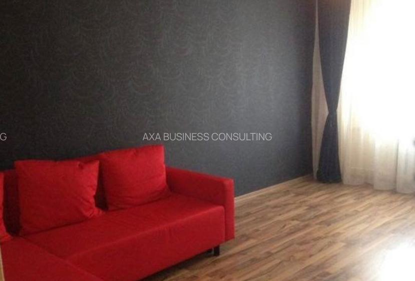 Inchiriere garsoniera 42 mp  Titan Auchan - 2