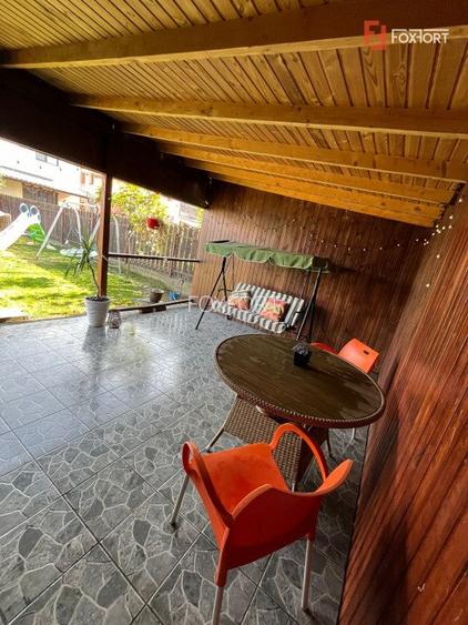 Duplex 4 camere, 140 mp, in Giroc, zona calea Urseni - 16