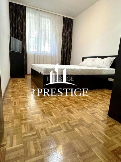 APARTAMENT 2 CAMERE DECOMANDAT | ETAJ 1 | ȘTRAND - 3