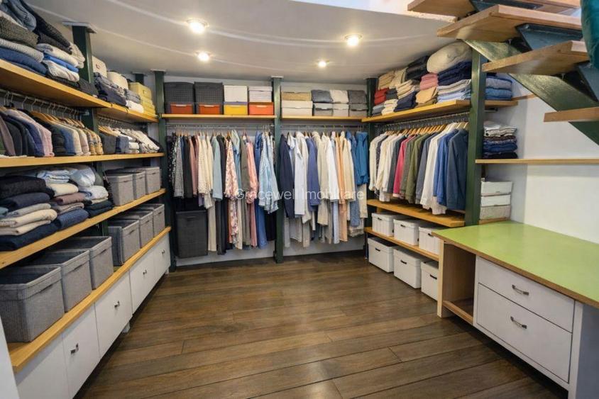 Apartament modern cu  3 camere ultracentral, clădire deosebită, ideal studenți - 7