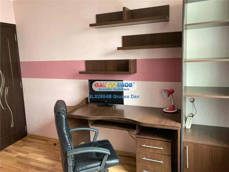 n.grigorescu 3 camere 73mp modern 1980 | AC TV balcon cada parc metrou - 13