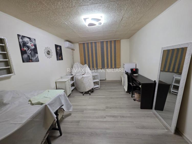 Titan, 10 minute metrou Costin Georgian, Barajul Bistritei, parter,centrala - 14