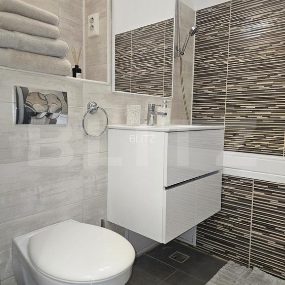 Apartament cu 3 camere, 83 mp, etaj 2, Craiovita Noua, zona Niela - 16