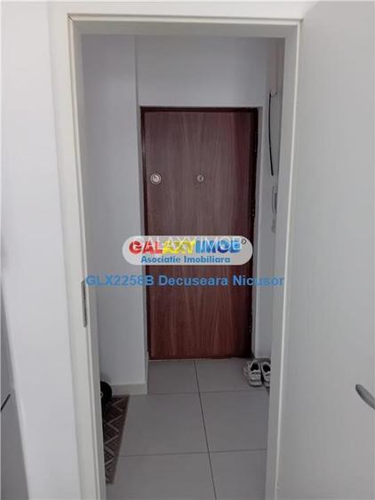 Apartament 2 camere mobilat utilat Militari Residence 71.900 euro - 6