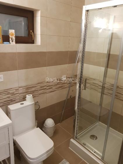 Casa vanzare zona deosebita  - 16