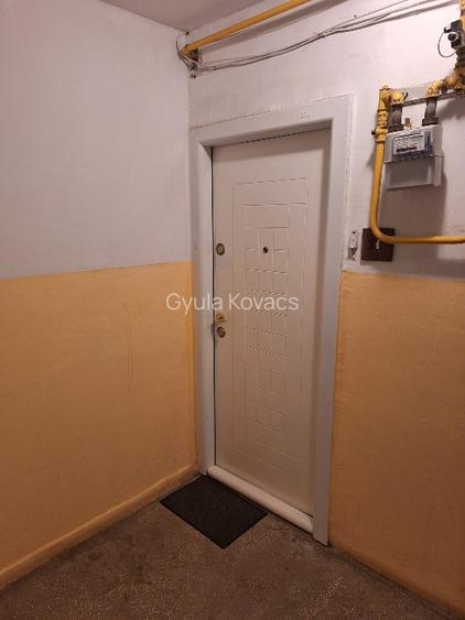 Apartament cu 3 camere la Târgu Secuiesc  - 6