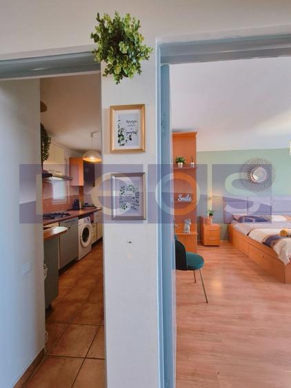 VANZARE APARTAMENT -2 CAMERE – Zona -TINERETULUI  -Metrou - 6