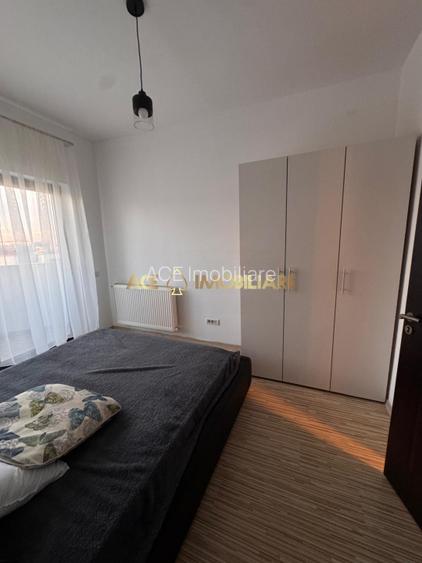 2 Camere de inchiriat | Baneasa | Metrou | Centrala | Pet-Friendly - 7