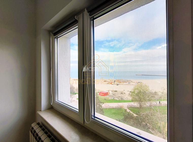 Faleză Nord Apartamentul tău cu vedere la RĂSĂRIT - 9