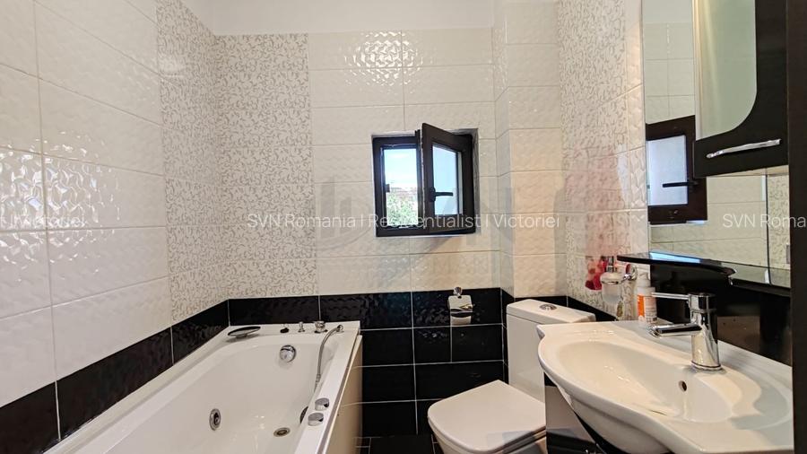 REV2005073 Vila 8 camere cu Teren 250 mp Zona Mihai Bravu Sector 3 de Vanzare - 13