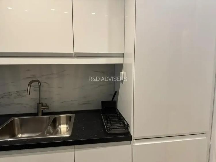 Apartament De Inchiriat 2 Camere Lux | Nusco City | Pipera - Aviatiei - 7