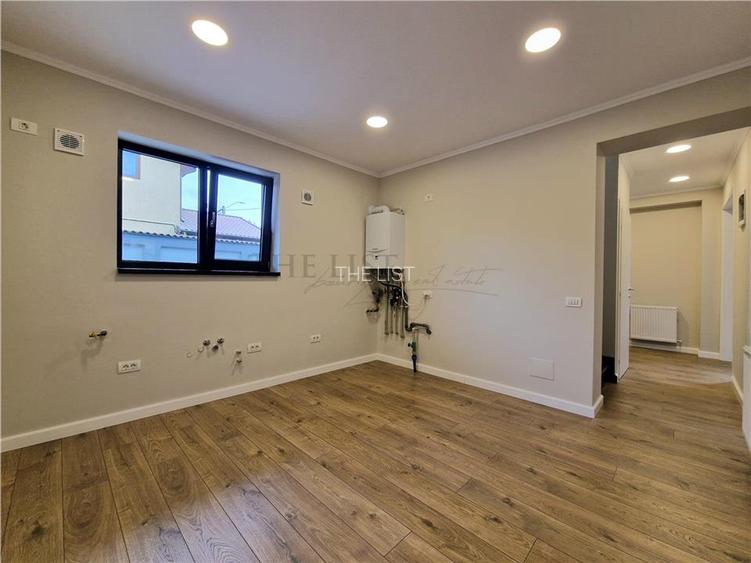 Vila 4 Camere | Zona Exclusivista | TUNARI - 8