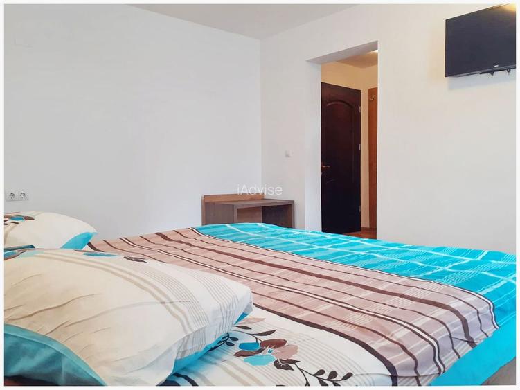 Pensiune La Cheie In Simon - 42