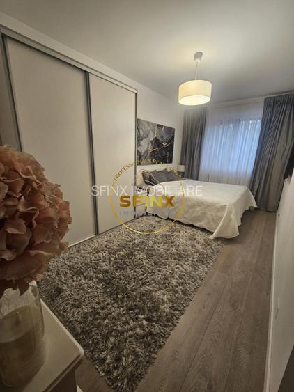 APARTAMENT DE 3 CAMERE DE VANZARE BDUL GH IONESCU-SISESTI - 5