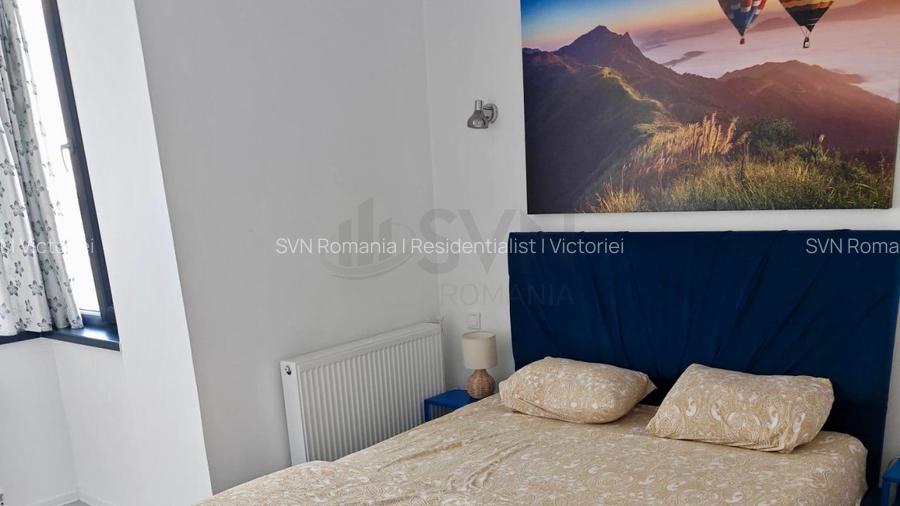 REA1028670 Studio I Metrou Gara de Nord I Mobilat si utilat - 6