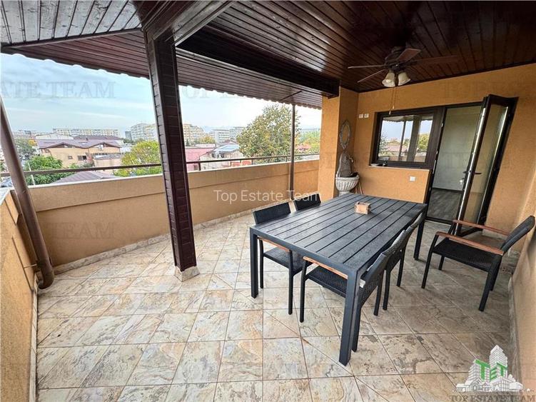 Duplex de vanzare in exclusivitate - Vatra Luminoasa, 225 mp - 17