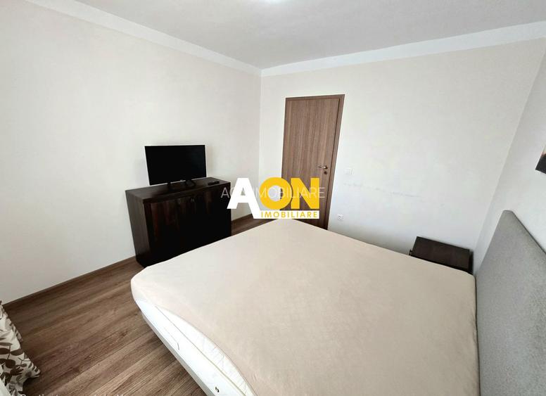 Apartament cu 3 Camere, Bloc Nou, Cart. Orhideelor - 11
