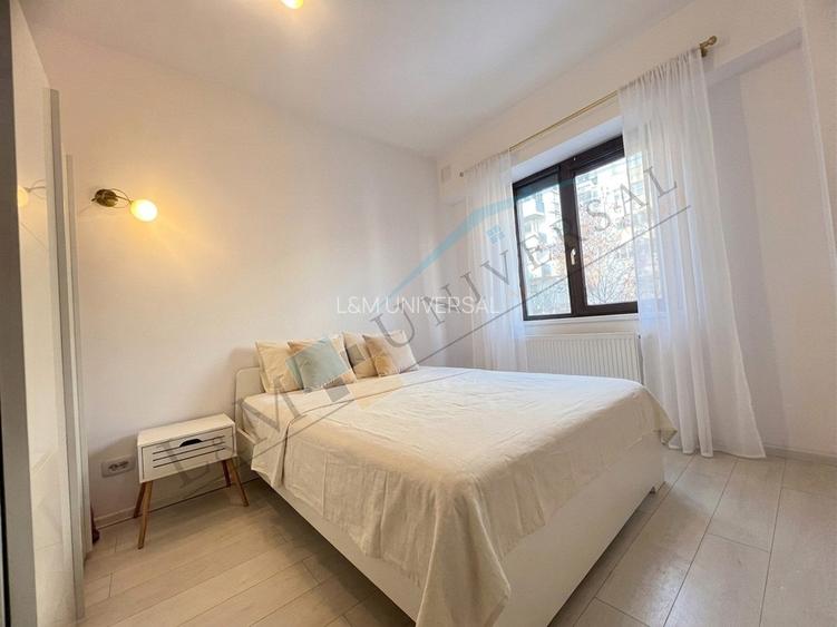 Nerva Traian- Octavian Goga,PRIMA INCHIRIERE, Superb, Bloc 2016, Mobilat, Utilat - 4