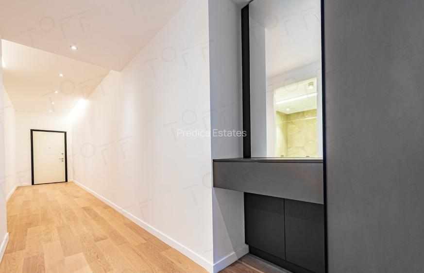 3 camere – One Verdi Park, Floreasca, Barbu Vacarescu, Herastrau - 17