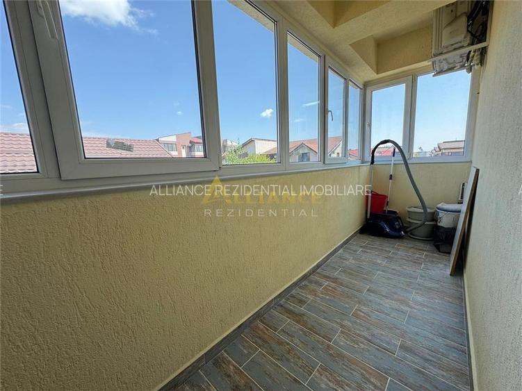 Metrou Dimitrie Leonida Ap 2 Camere de inchiriat - 12