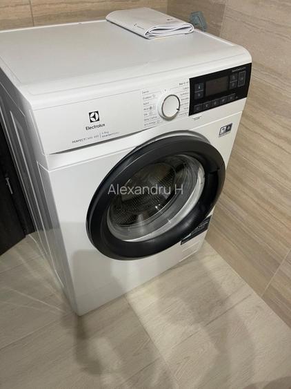 Vand apartament 2 camere complet mobilat - 2